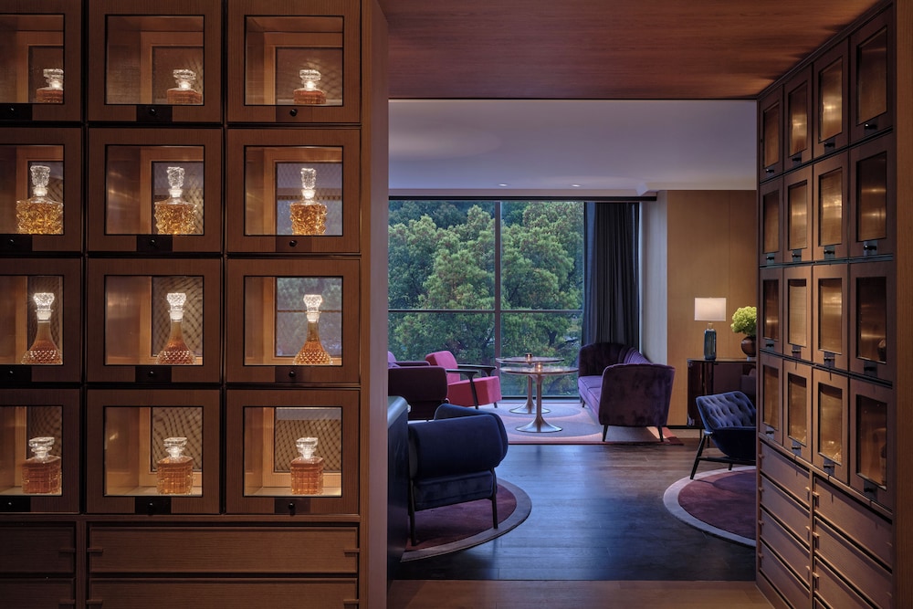 Hyatt Centric Zhongshan Park Shanghai 82