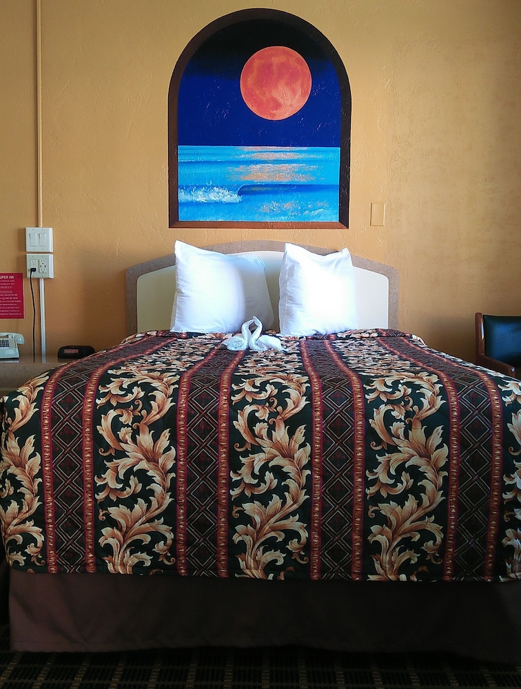 Super Inn By Oyo Daytona Beach Near Airport