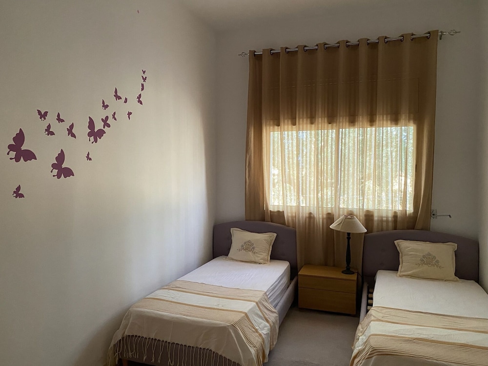 Cheerful 2-bedroom Villa With Pool view 2