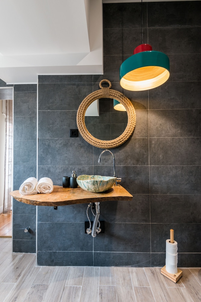 19 Tile Ceramic Concept - by Unlock Hotels