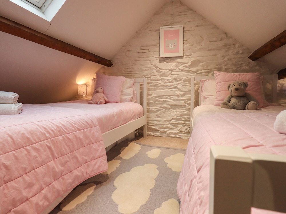 Stepping Stones House