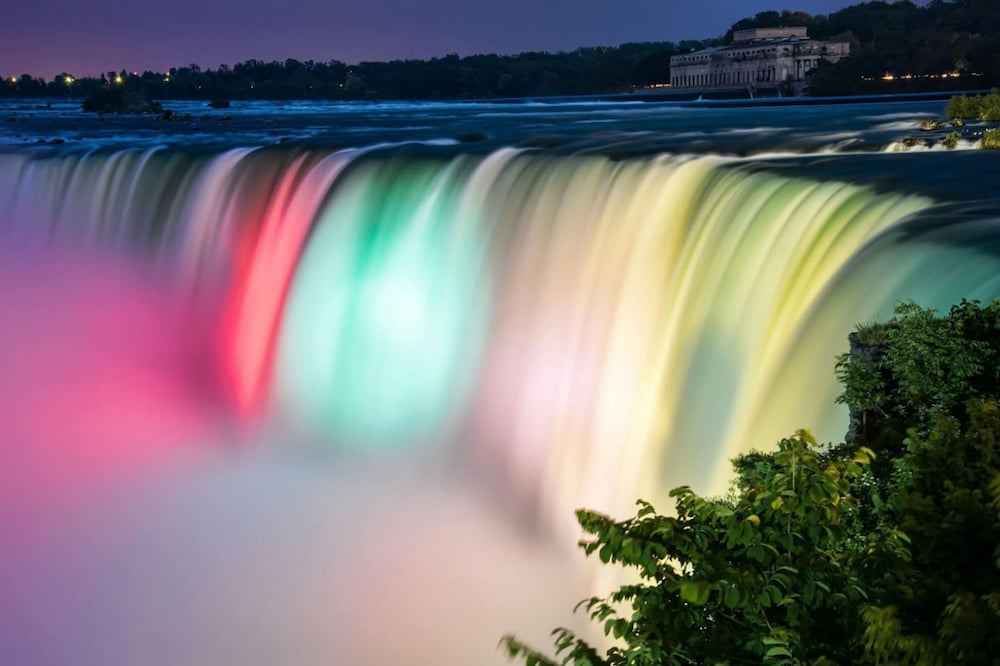 Charming 1BD Getaway - Unwind Near Niagara Falls