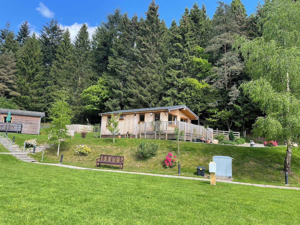 Tayview Lodges