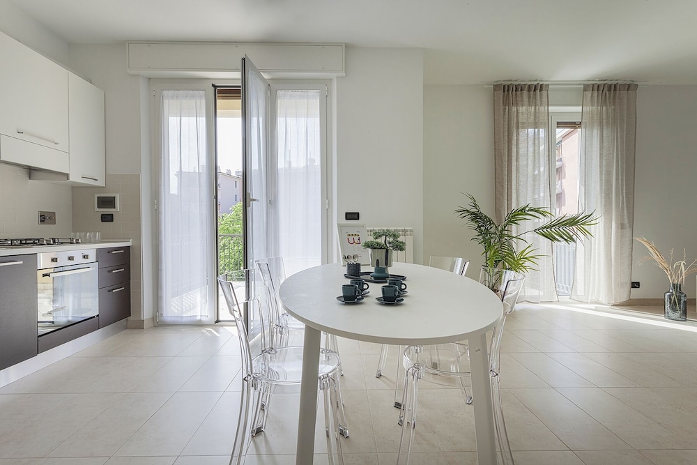 Genoa Vacations - Shelley Apartments By Wonderful Italy - Property Image 60