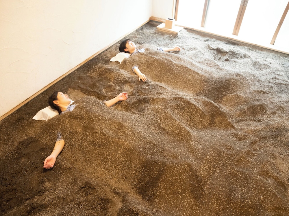 Izuatagawa Onsen Miharuya