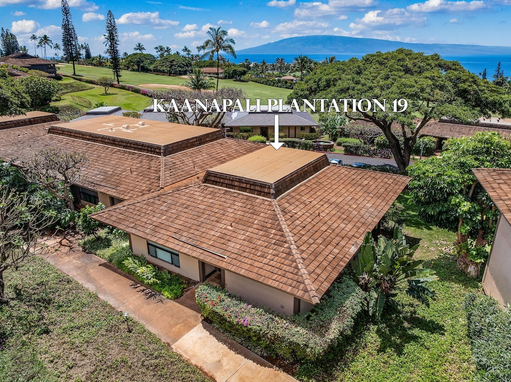 Kaanapali Plantation 19