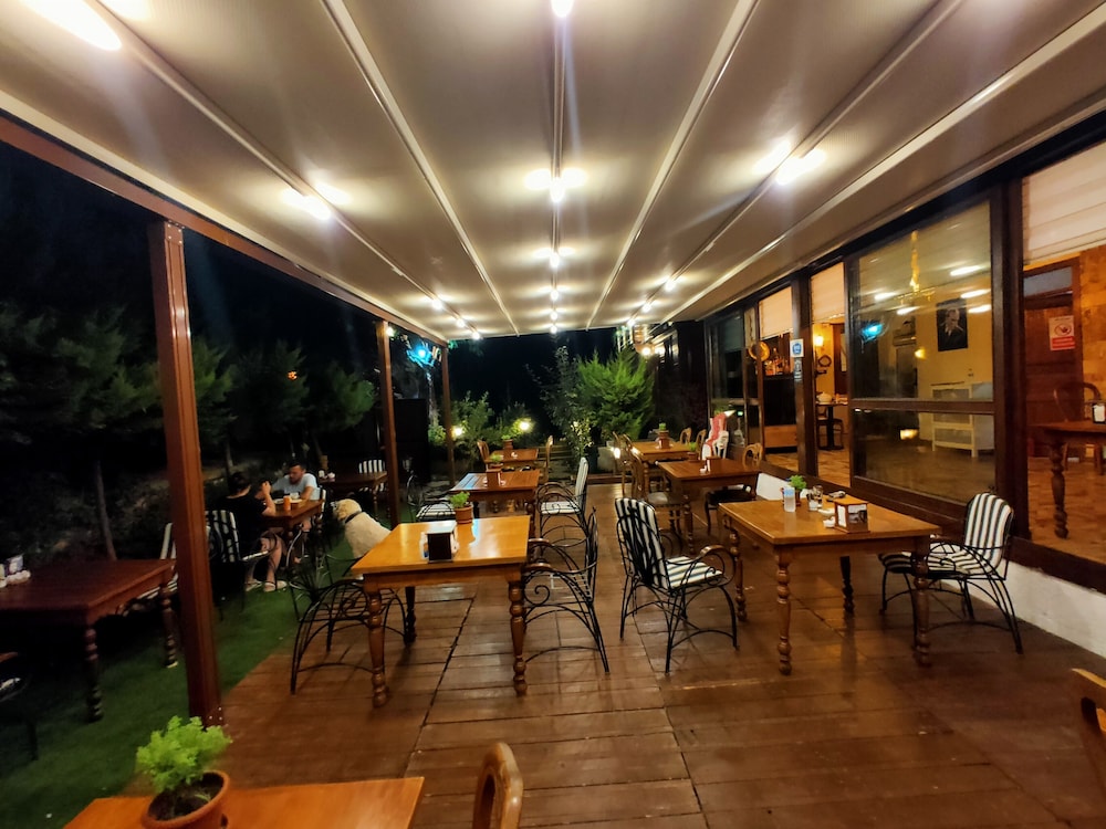 Atakale Butik Otel