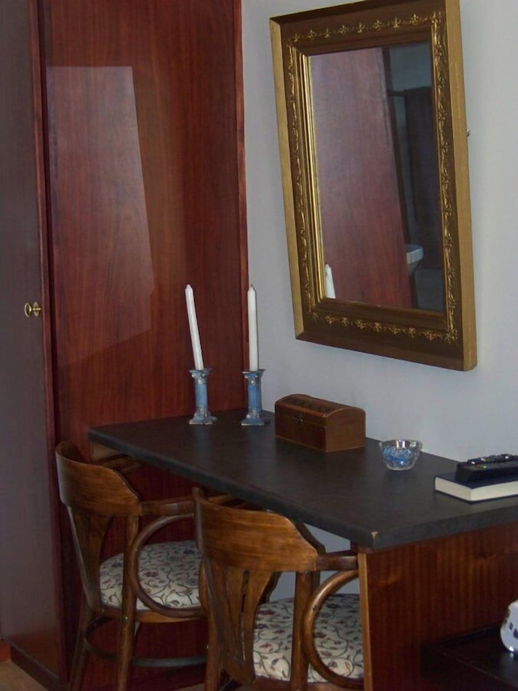La Paix Guest House