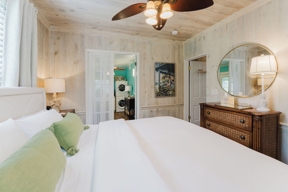 Key West Cottage