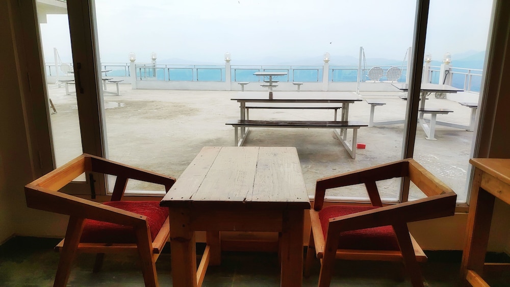 Outdoor Space