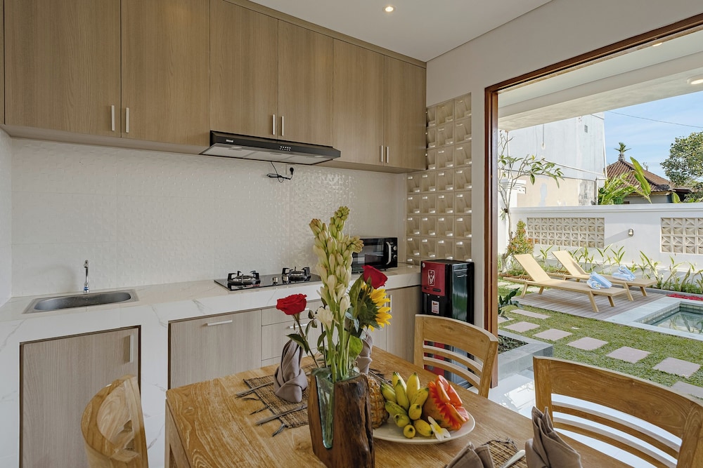 Luxury Nanda Villa Ubud - Image 5