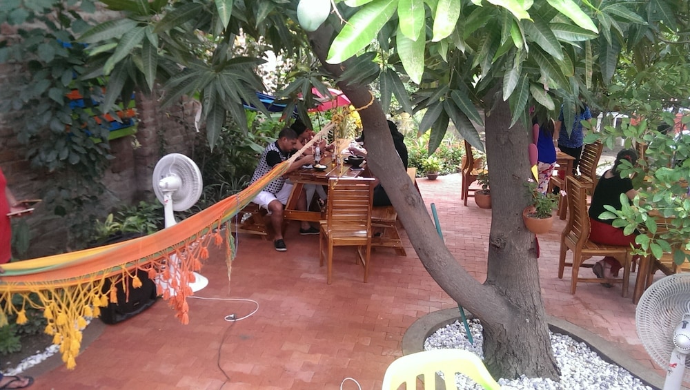 La Casa de Petra