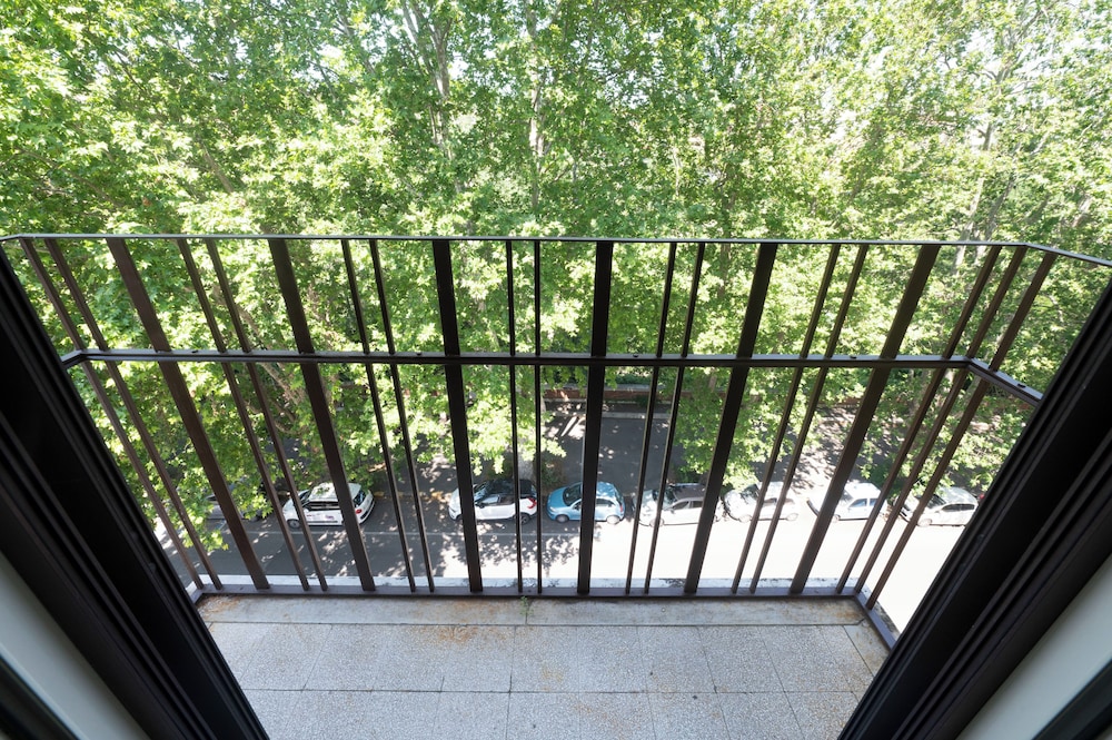Testaccio Apartments en Rome