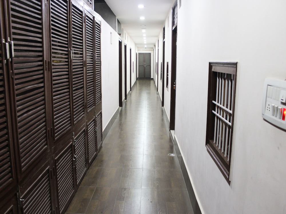 OYO 2857 Hotel Delite - main view