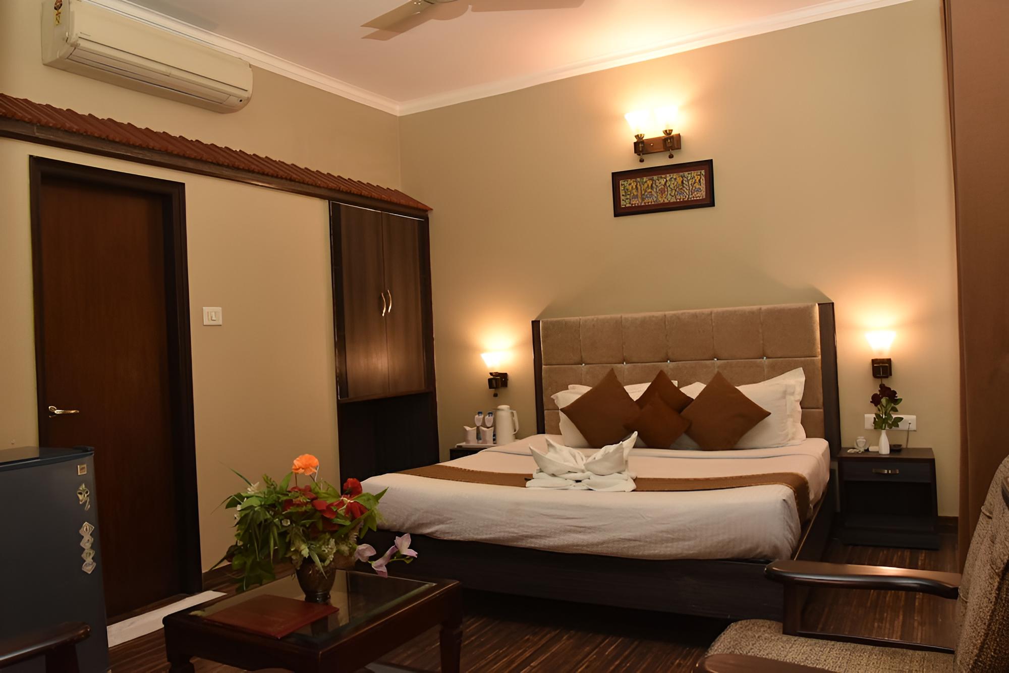 Hotel Vibhav Harsh
