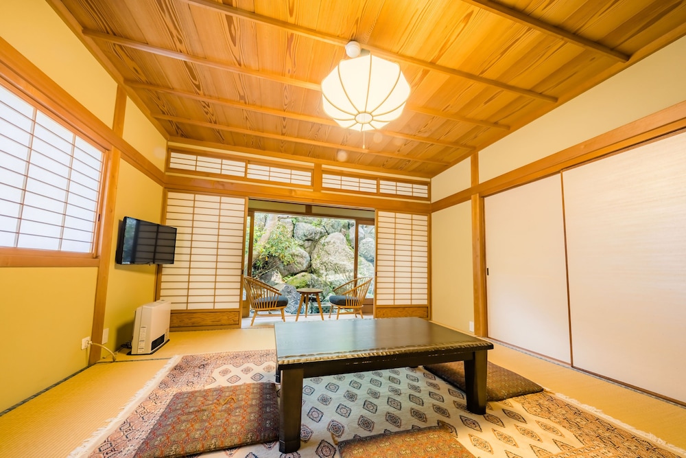 Koyasan Syukubo Ekoin