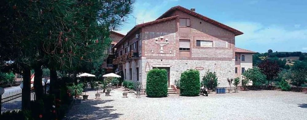 Hotel Easy Siena