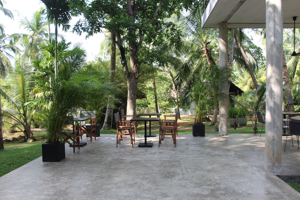 KAJU GREEN eco lodges