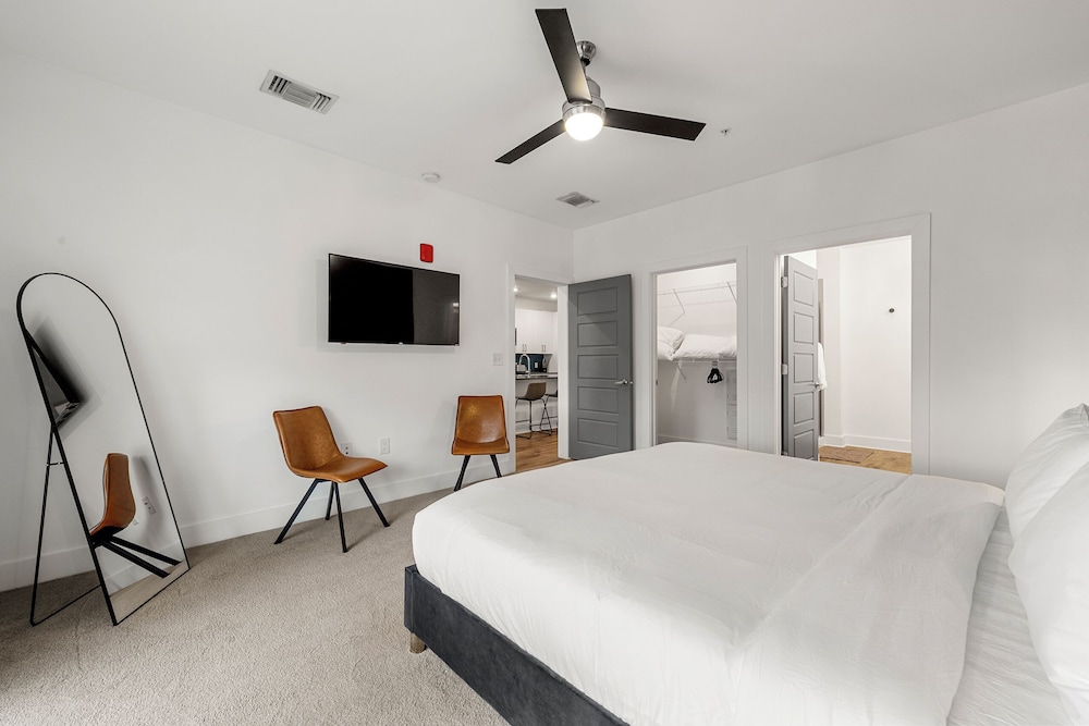 Atlanta - The Nomad ATL