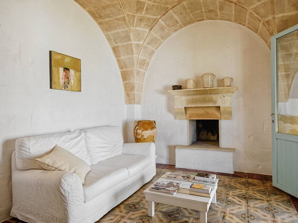 Masseria Palombara