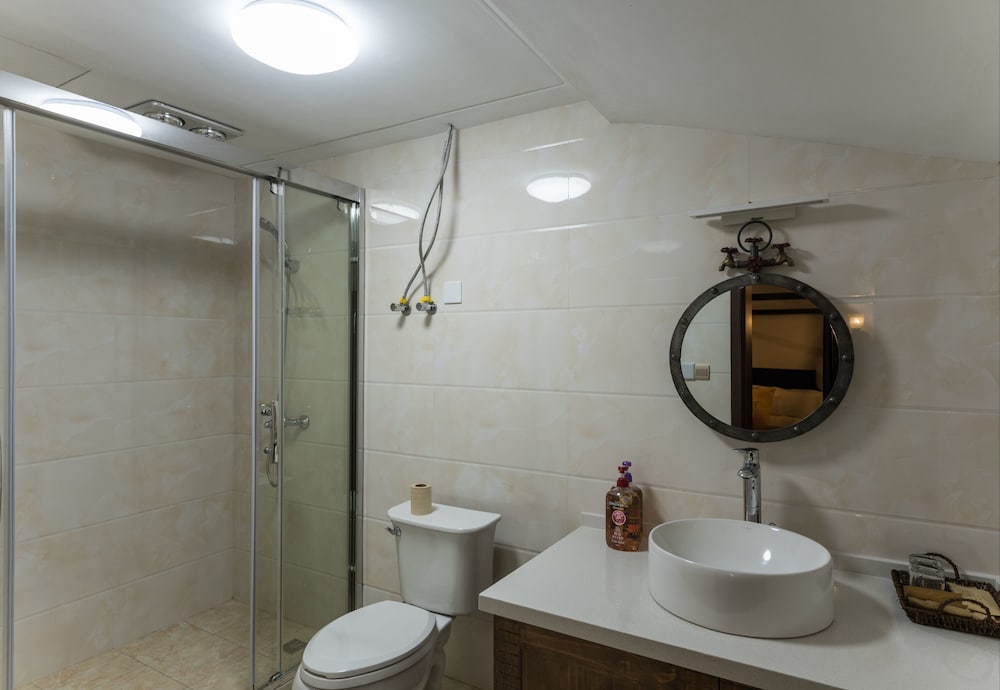 Wuzhen NanYan MuYun Homestay