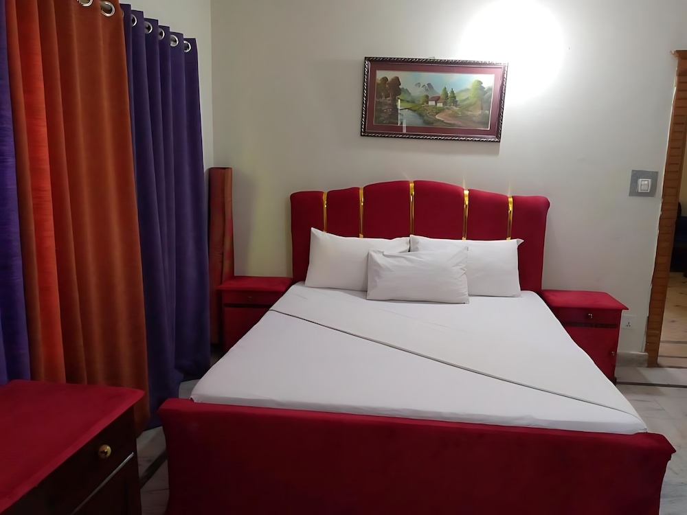 New Orion International Guest House