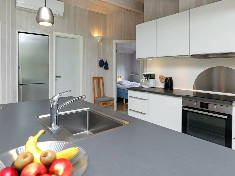 Luxury Spa Retreat in Spodsbjerg - By Traum Ferienwohnungen view 4