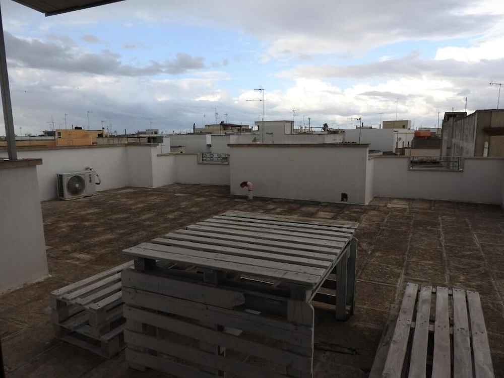 roof