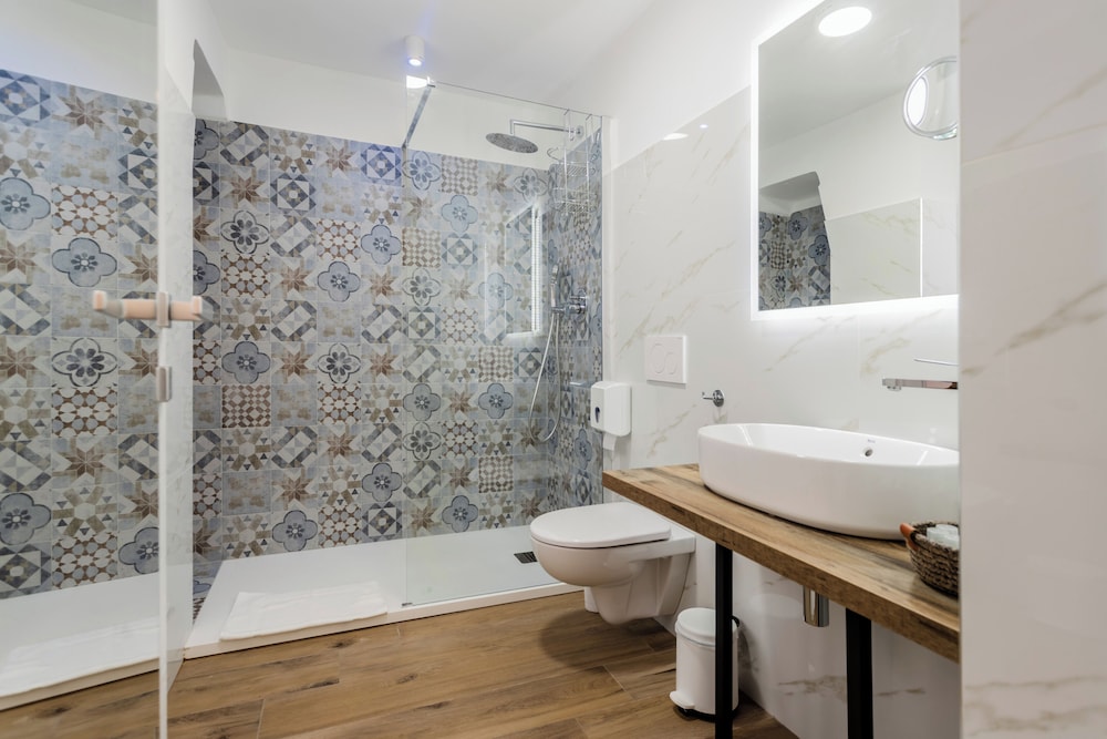 Pietramare Luxury suites