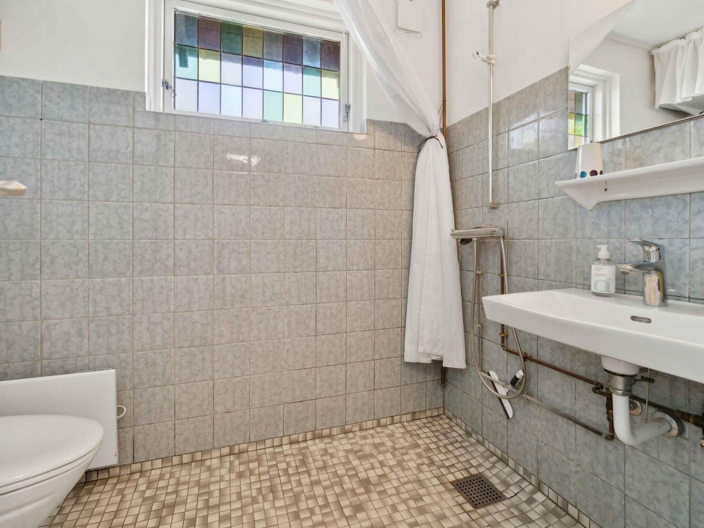 5 Star Holiday Home in Gudhjem