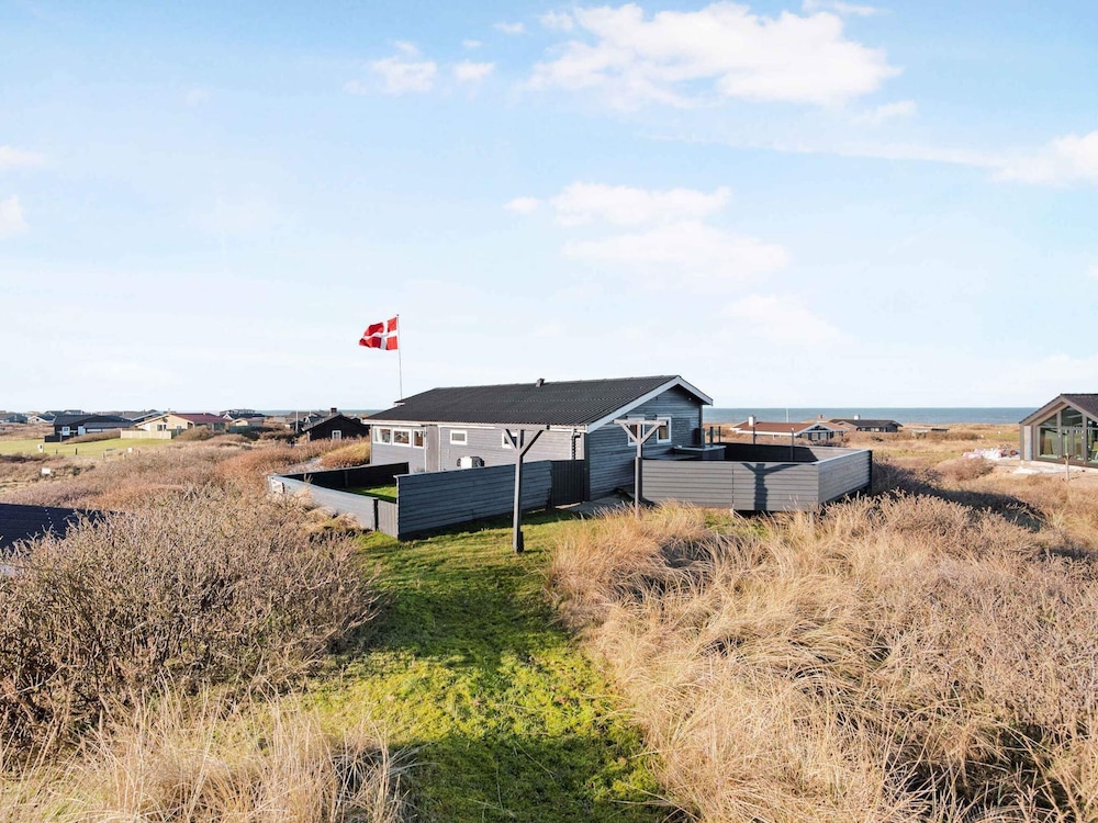 5 Star Holiday Home in Hjorring