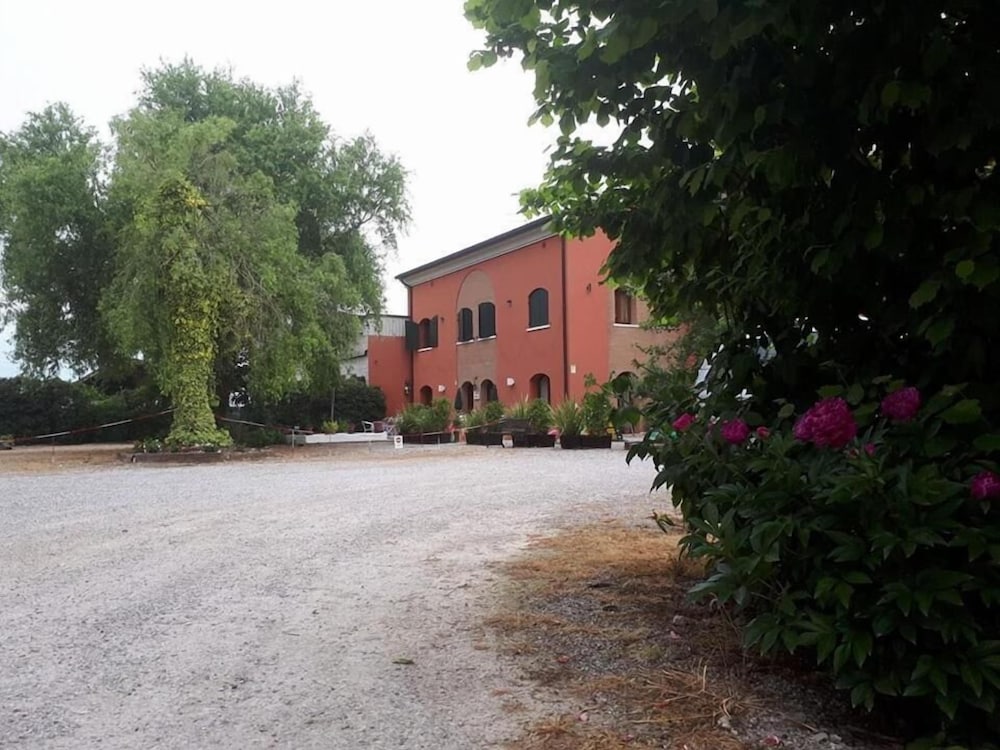 Agriturismo Quadrifoglio Relax