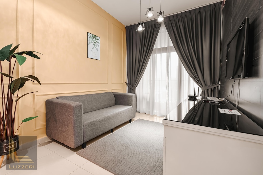Legasi Kampung Bharu Guesthouse
