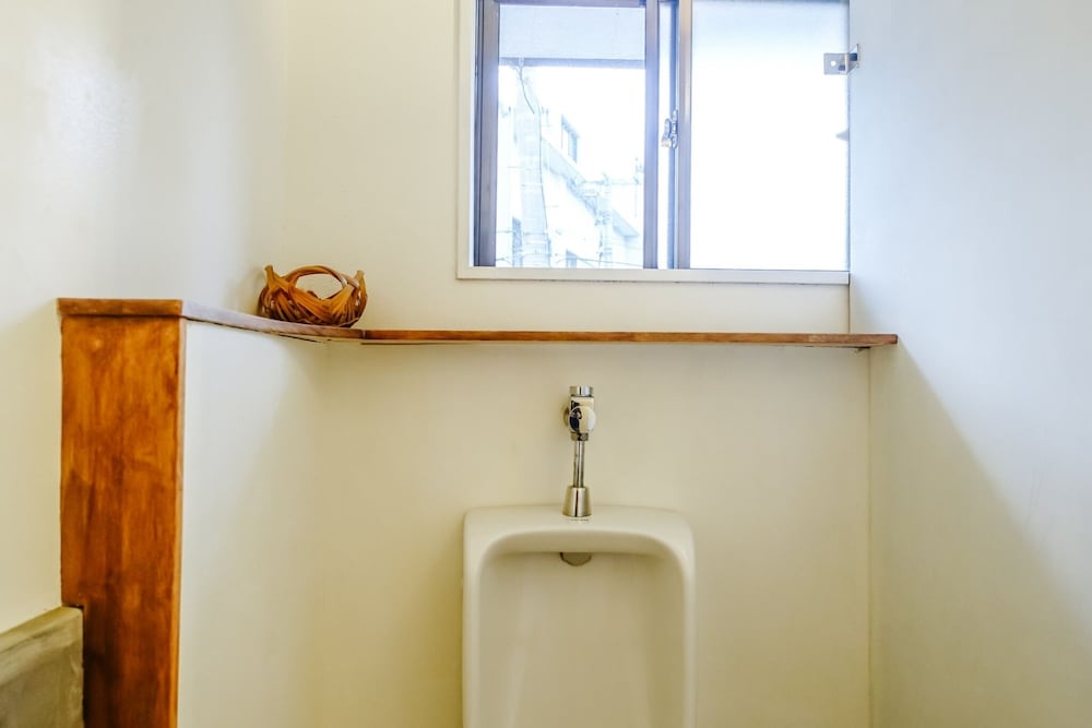 Irori Guesthouse Tenmaku - Hostel