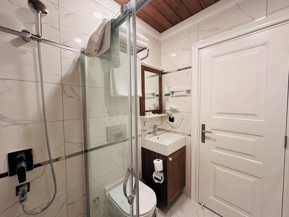 Ferman Otel - Özel Sınıf - Image 155