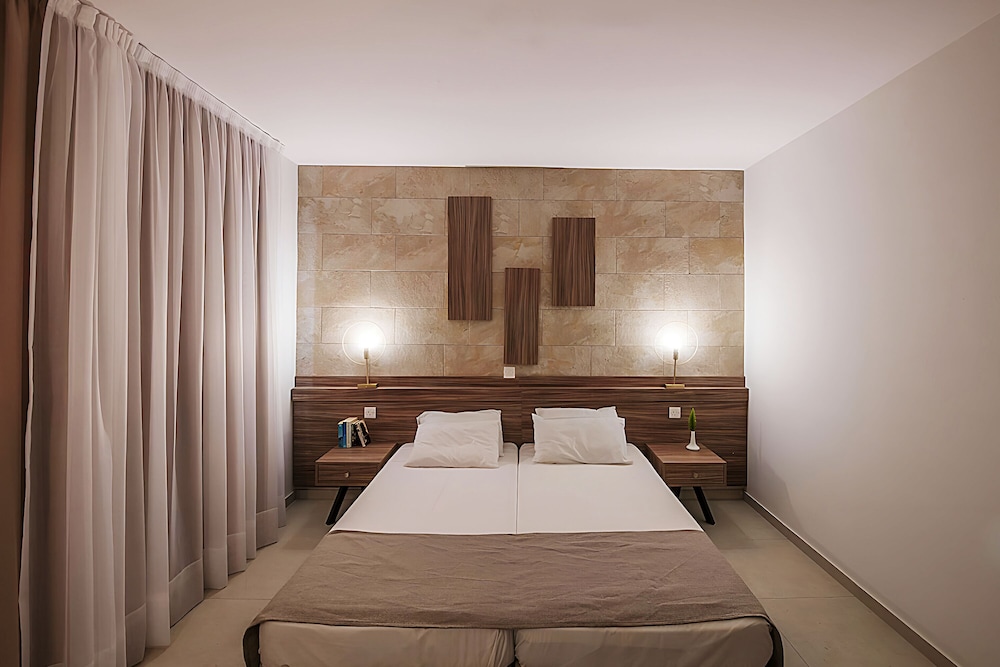 Electra Beach Resort