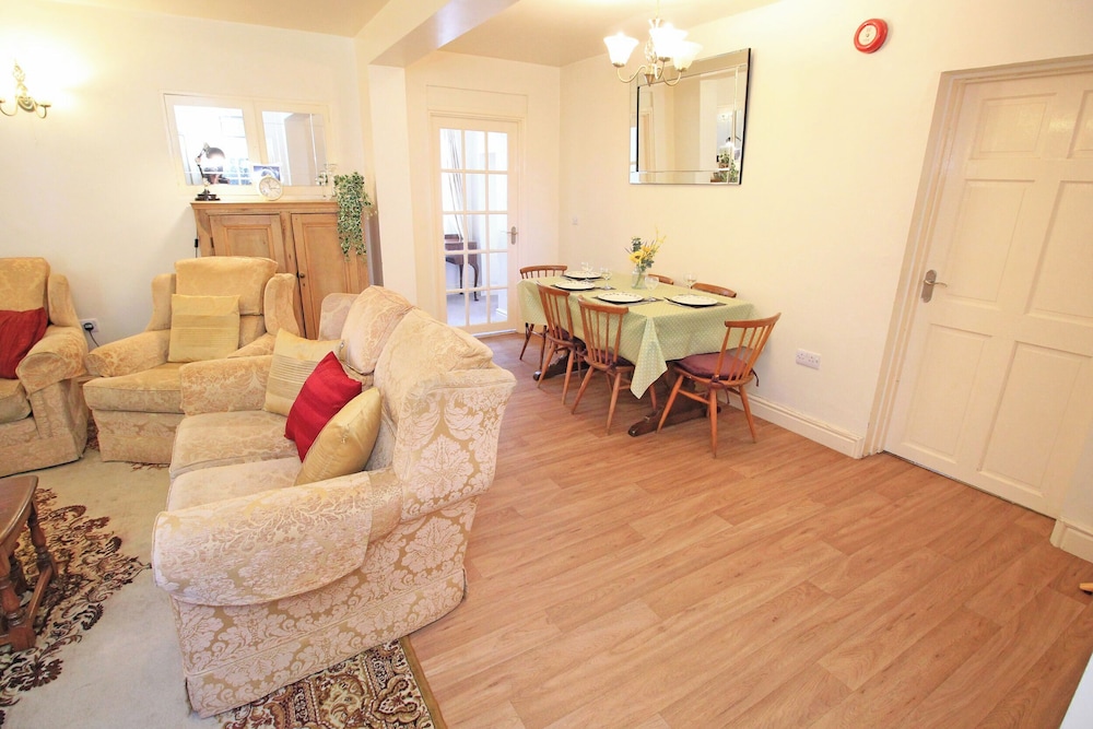 Garden Flat