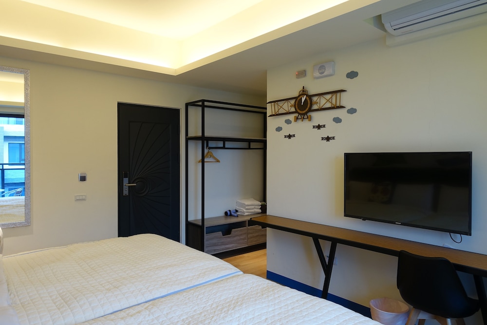 Song Ping Resort