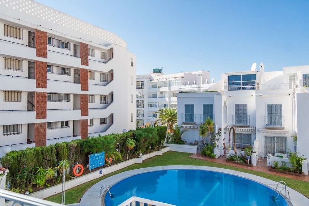 Apartamentos Huertos Nerja