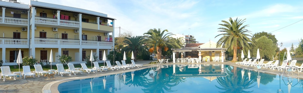 Tzilios Studios
