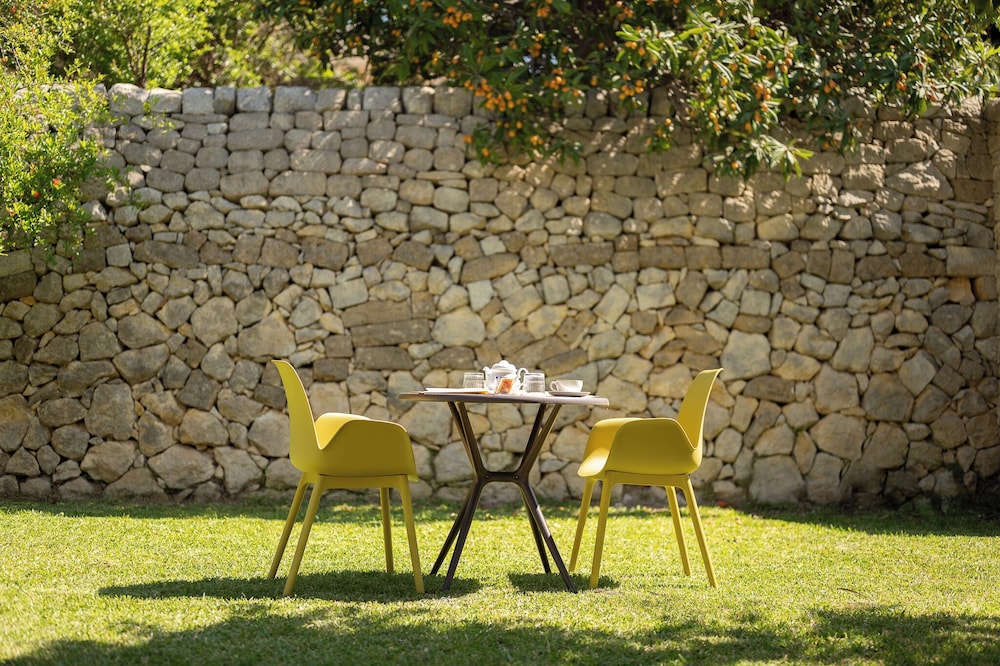 MILLE SUITE GARDEN