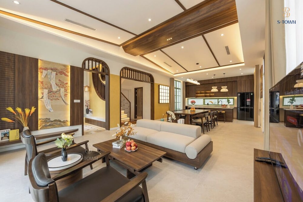 S-Solution Phu Quoc by DDH