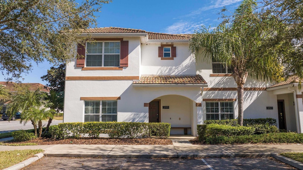 Stunning 5Bd Close To Disney At Storey Lake 3199