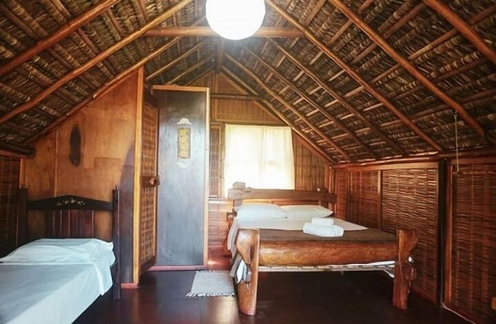 Art Jungle Eco Lodge
