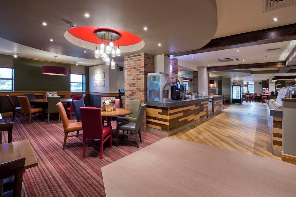 Premier Inn South Shields Port Of Tyne, photo 11