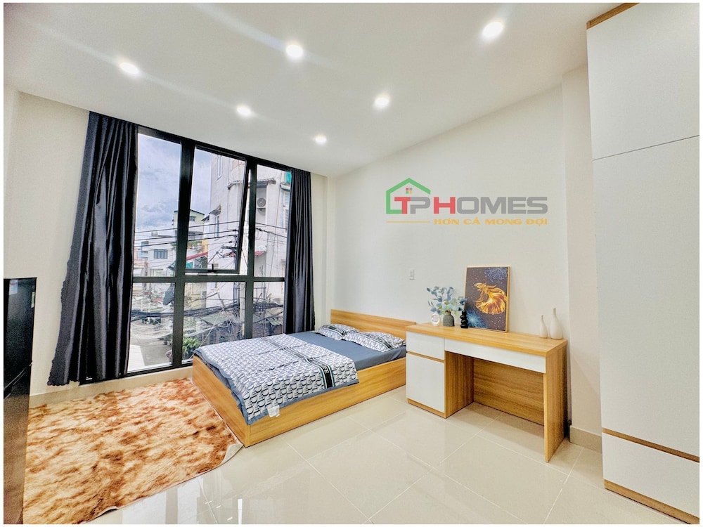 TPHomes Ba Son