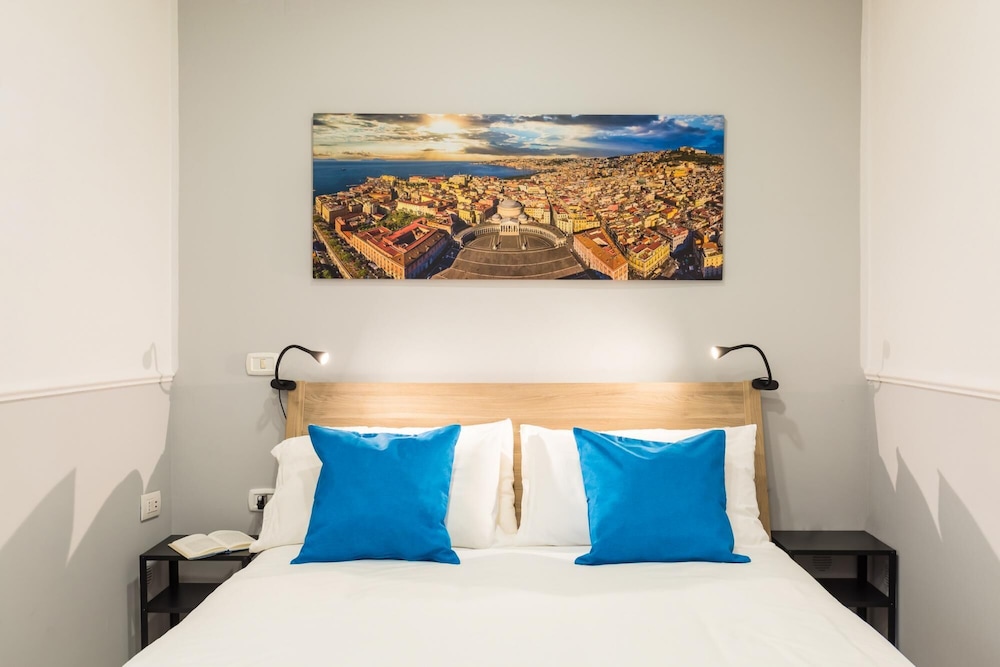 Ventaglieri Ground Floor Studio Apartment by Wonderful Italy