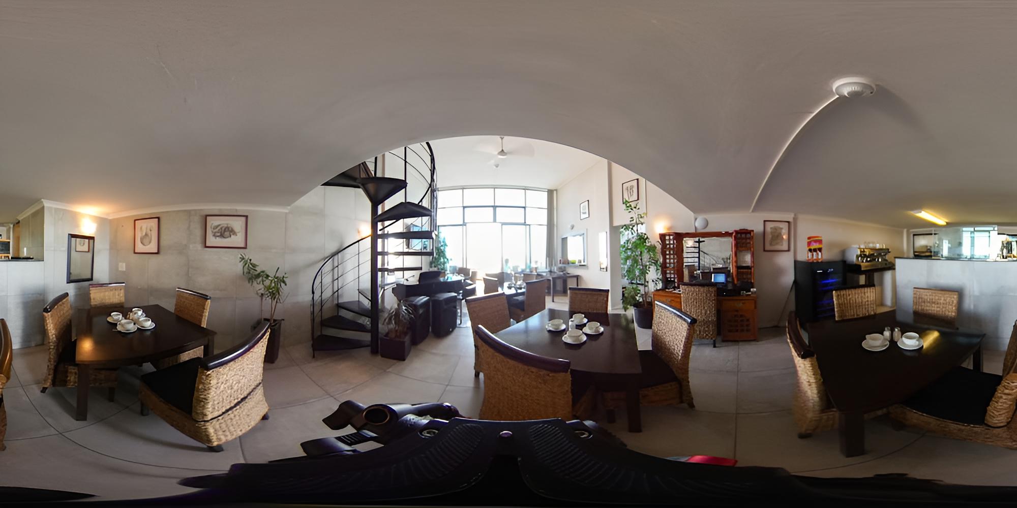 Ocean Breeze Hotel