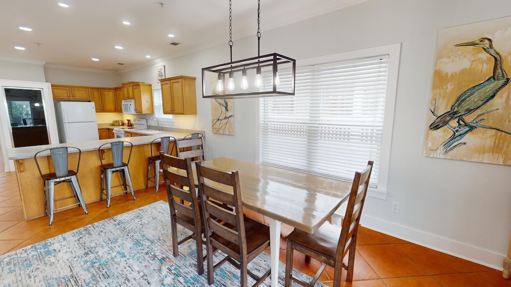 Oceanview A by Tybee Vacation Rentals