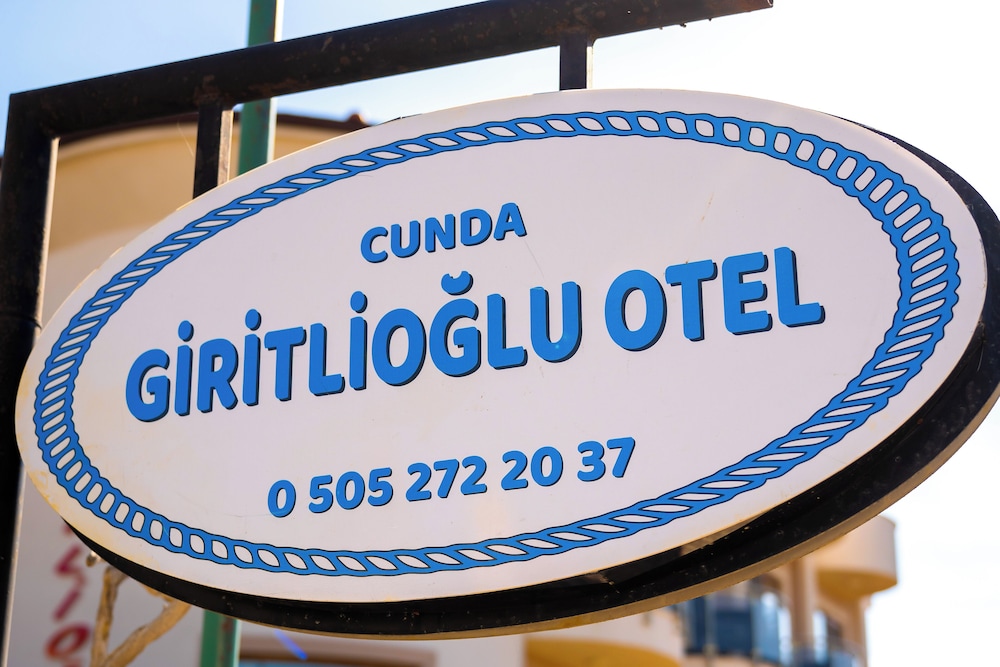 Cunda Giritlioğlu Otel Yetişkinlere Özel +12 - Image 93
